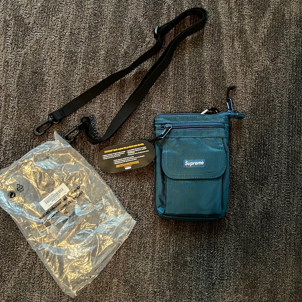 Supreme Shoulder Bag NWT